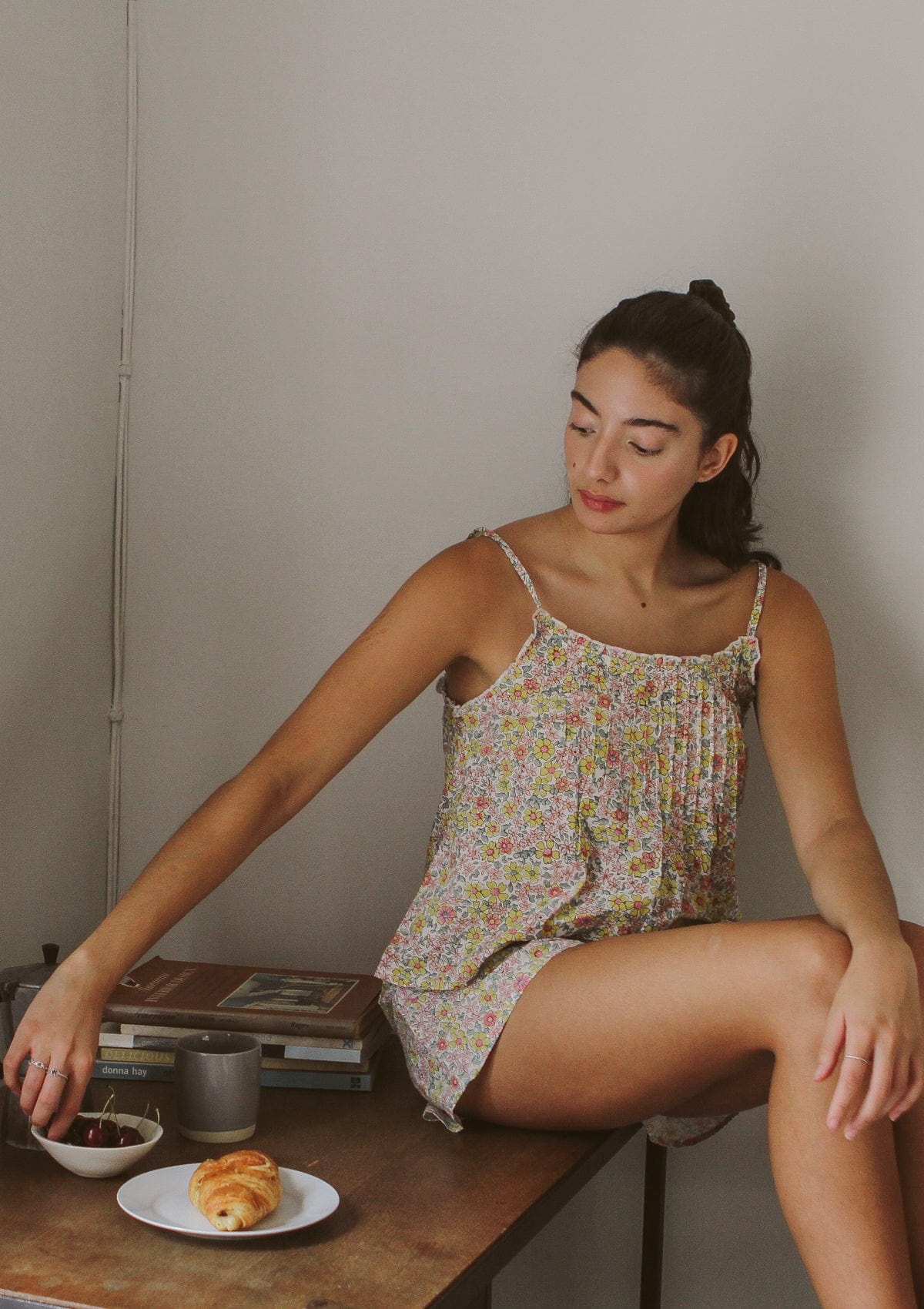 Ida Sleep Set | Flowerfields
