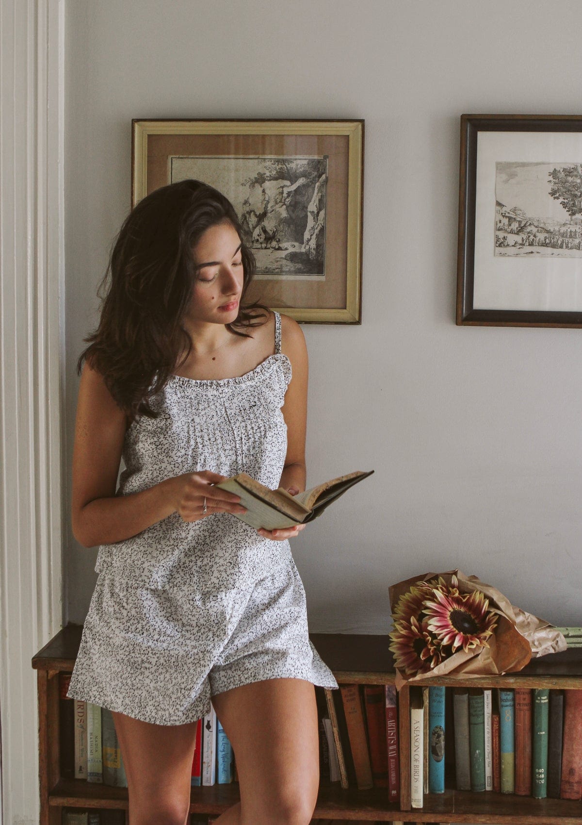 Ida Sleep Set | Meadows