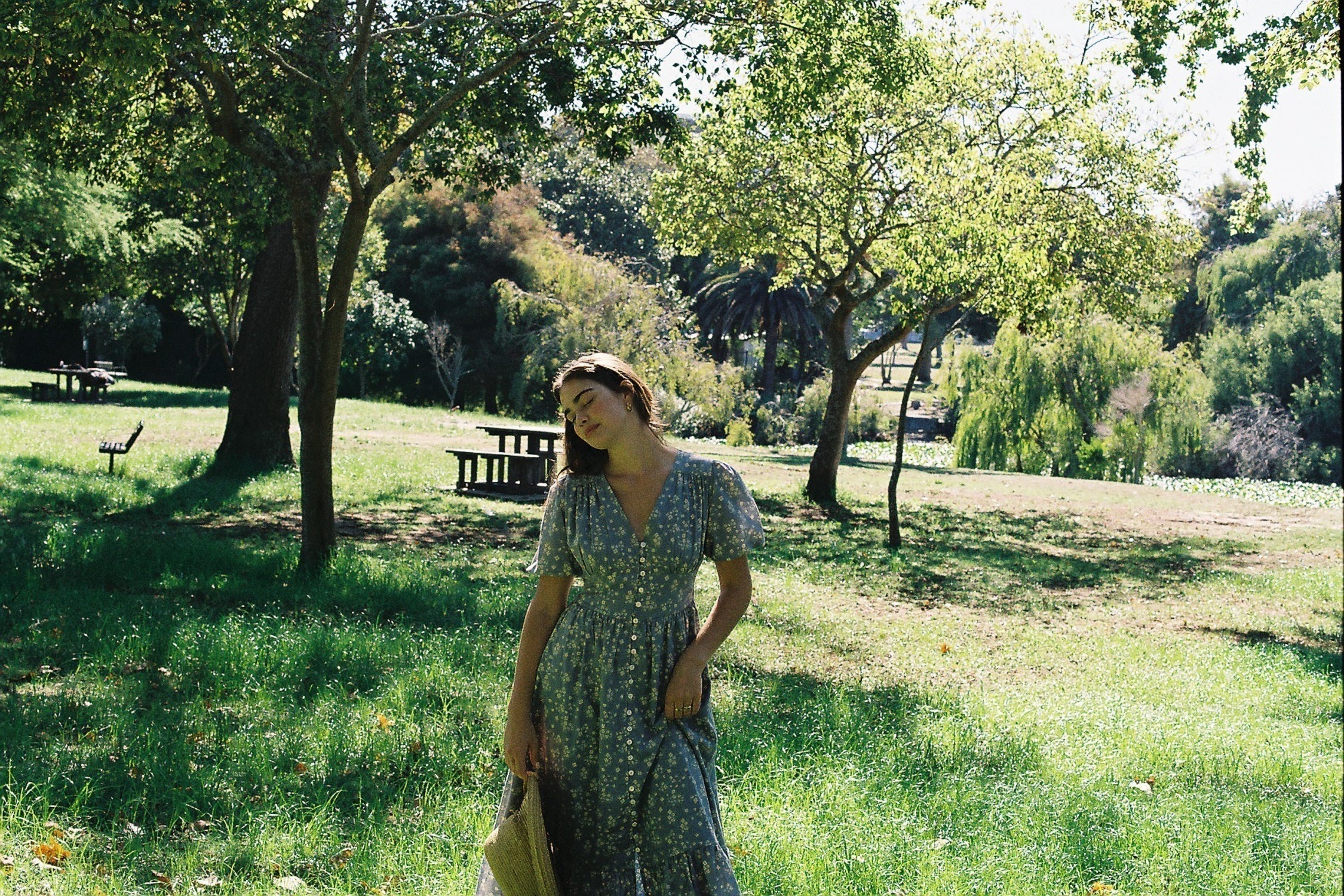 Photo Diary - - April '25