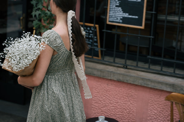 Moments In Bloom - - August '25