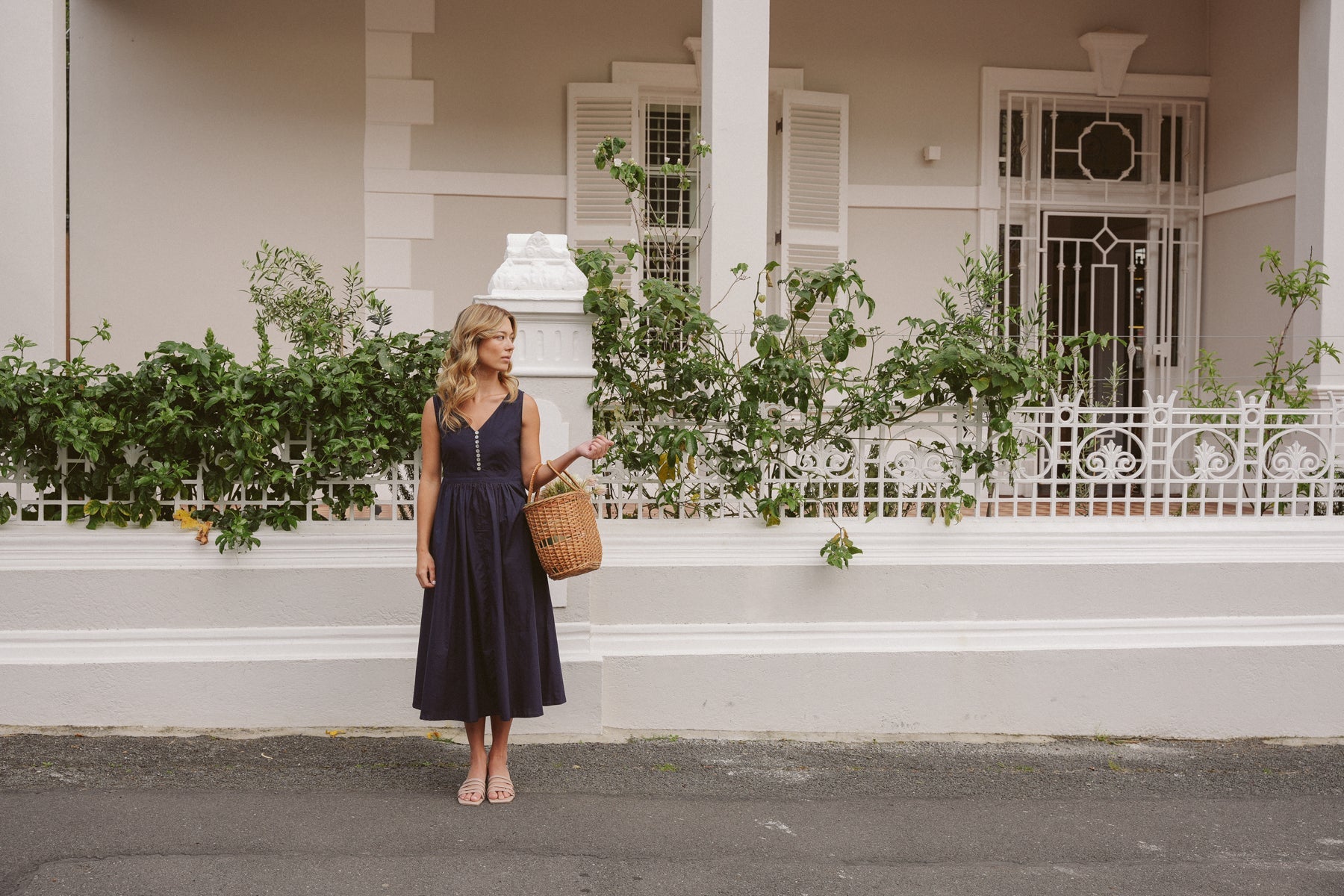 Moments In Bloom — October '23