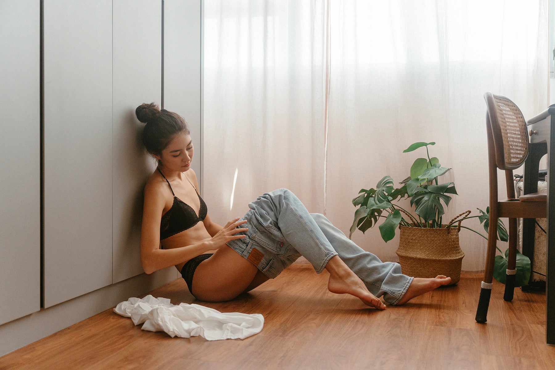 Discover: Gentle Days