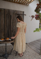 Clementine Day Dress | Midsummer