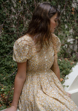 Clementine Day Dress | Midsummer