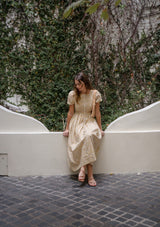 Clementine Day Dress | Midsummer