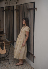 Clementine Day Dress | Midsummer