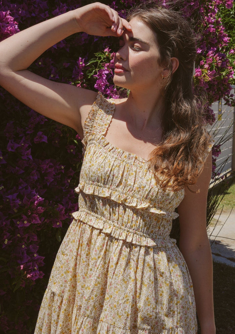 Darcy Day Dress | Mayflower