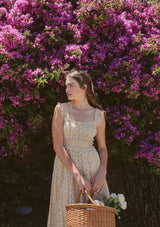 Darcy Day Dress | Mayflower