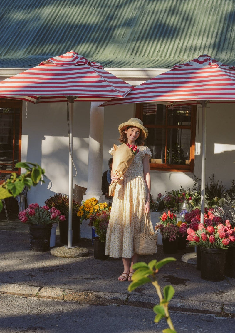 Emilia Day Dress | Mayflower