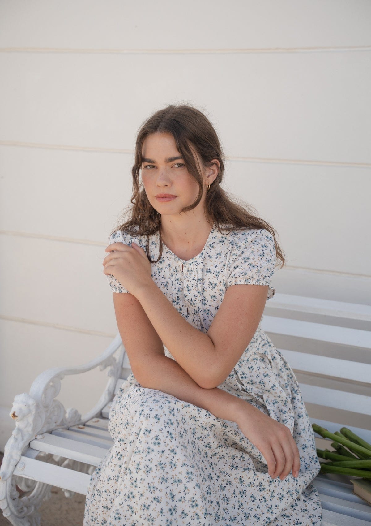Alice Day Dress | Morrissey Rose