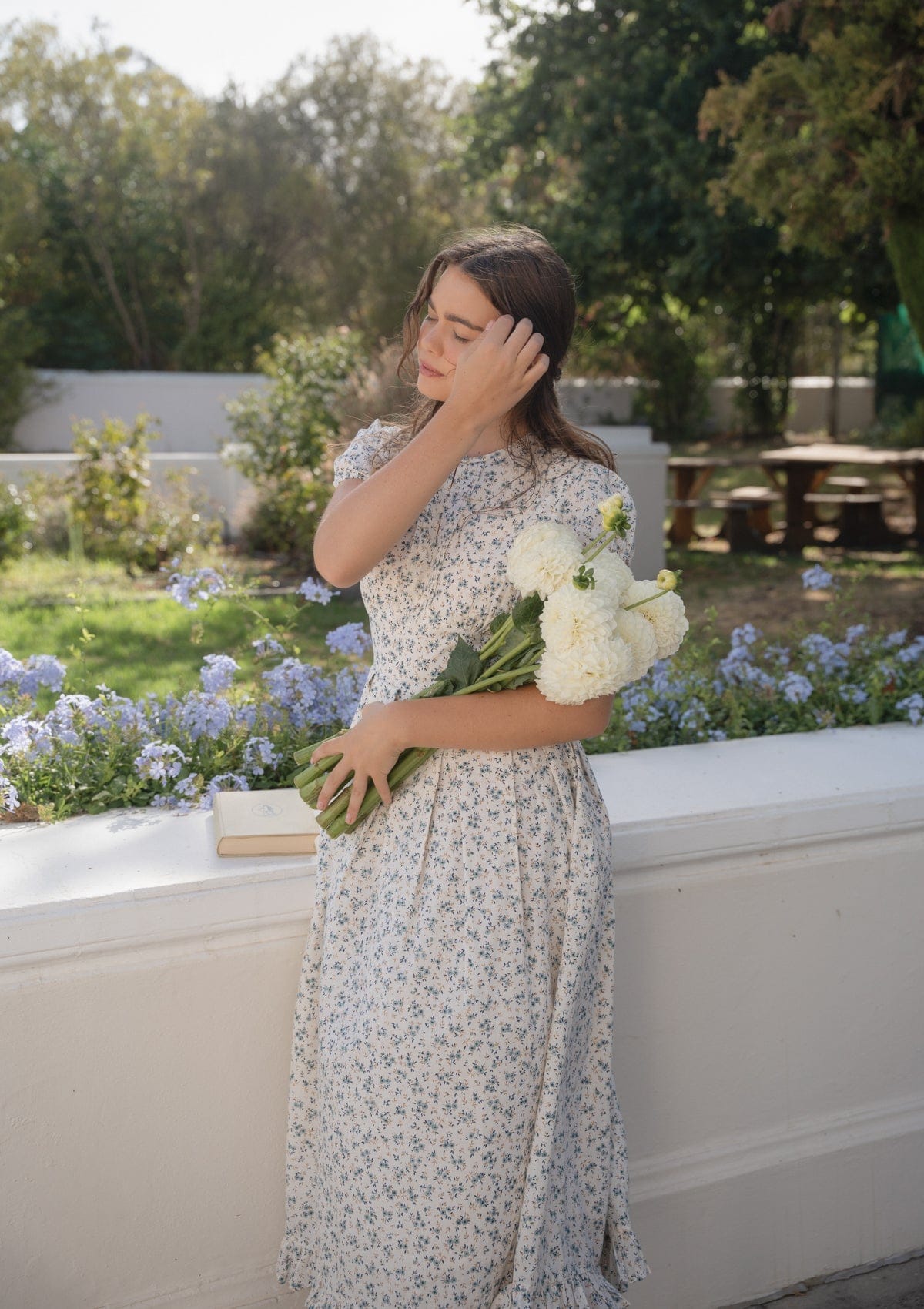 Alice Day Dress | Morrissey Rose