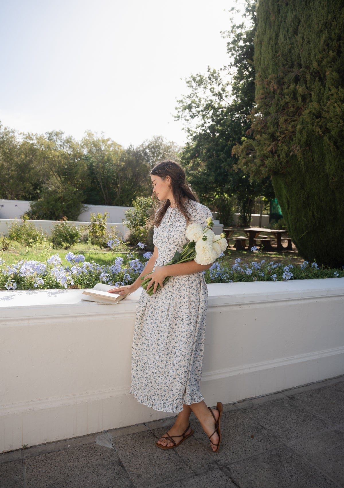 Alice Day Dress | Morrissey Rose