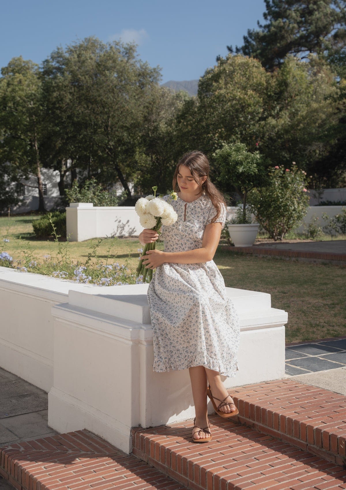 Alice Day Dress | Morrissey Rose