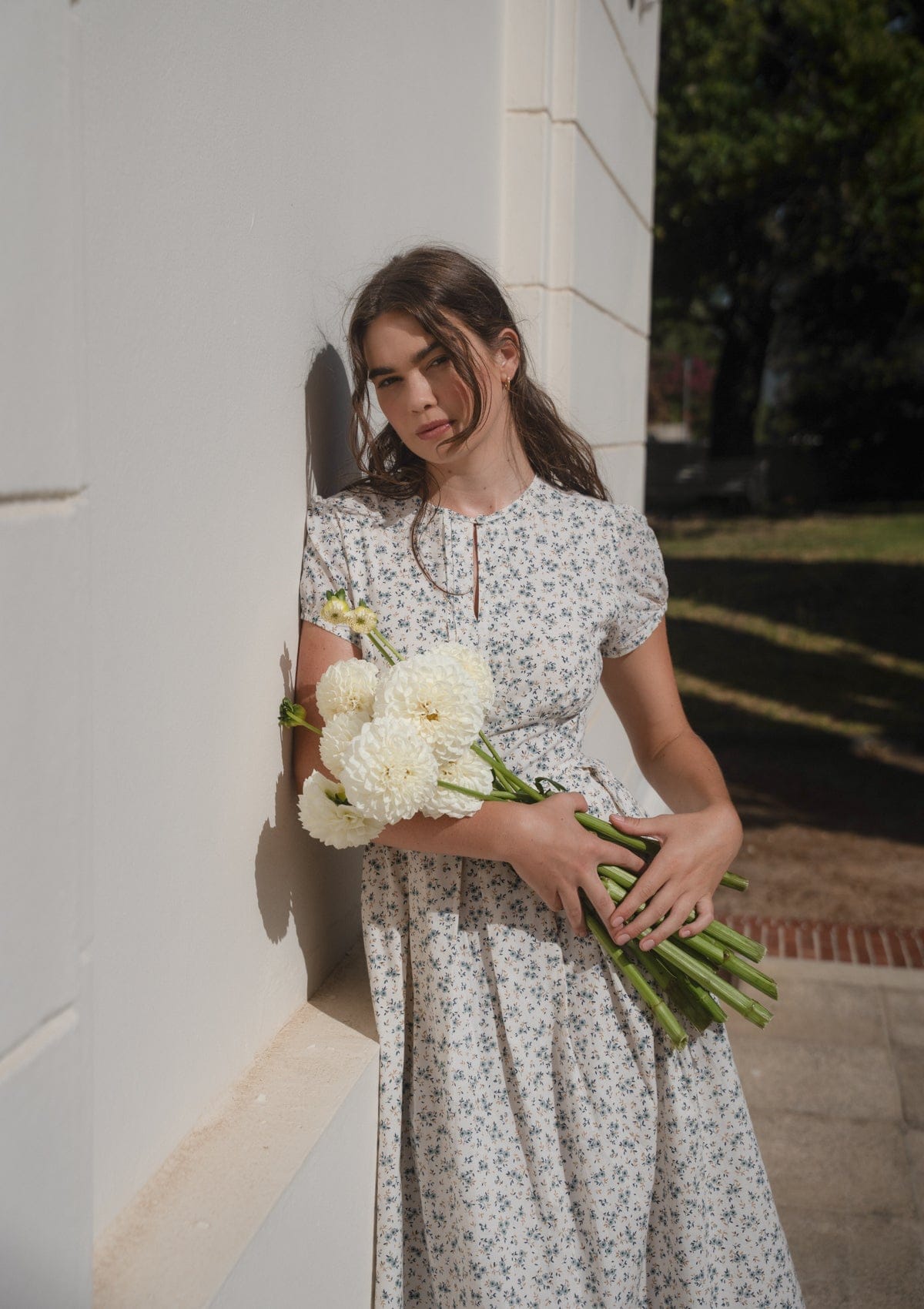 Alice Day Dress | Morrissey Rose