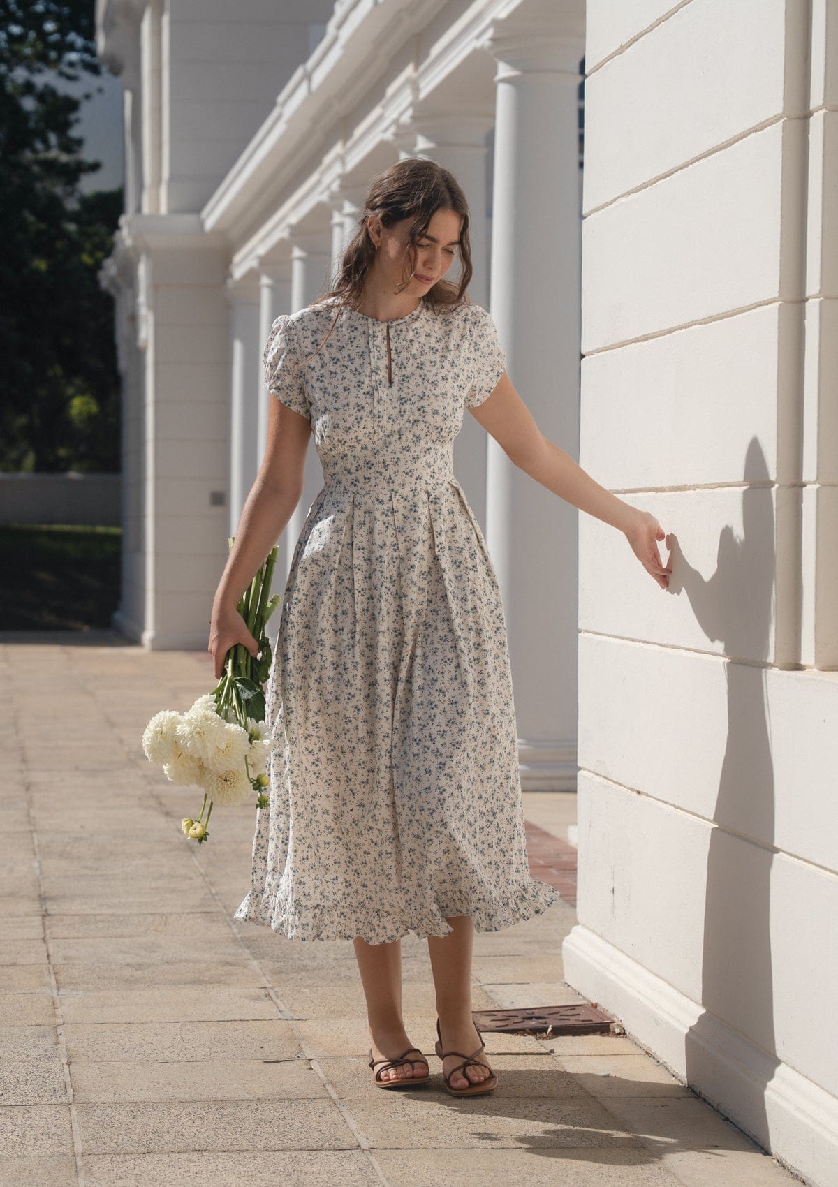 Alice Day Dress | Morrissey Rose