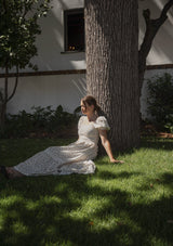 Alma Day Dress | Honeywick