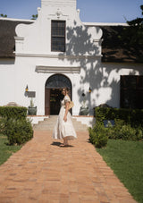 Alma Day Dress | Honeywick