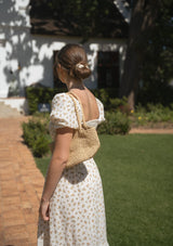 Alma Day Dress | Honeywick