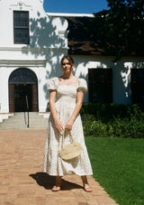 Alma Day Dress | Honeywick