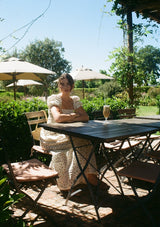 Alma Day Dress | Honeywick