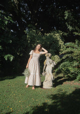 Alma Day Dress | Rosecombe