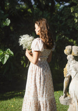 Alma Day Dress | Rosecombe