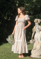 Alma Day Dress | Rosecombe