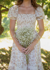 Alma Day Dress | Rosecombe