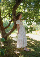 Alma Day Dress | Rosecombe