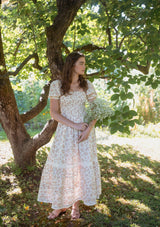 Alma Day Dress | Rosecombe