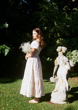 Alma Day Dress | Rosecombe