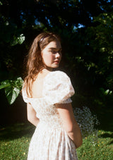 Alma Day Dress | Rosecombe