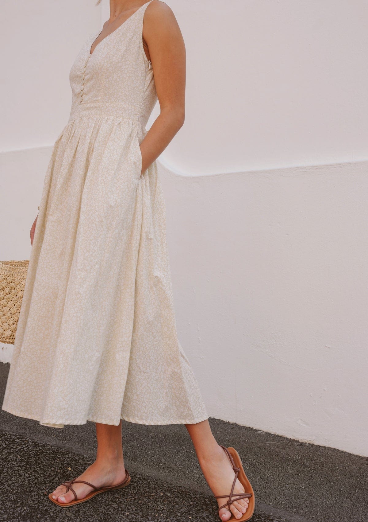 Andie Day Dress | Camden