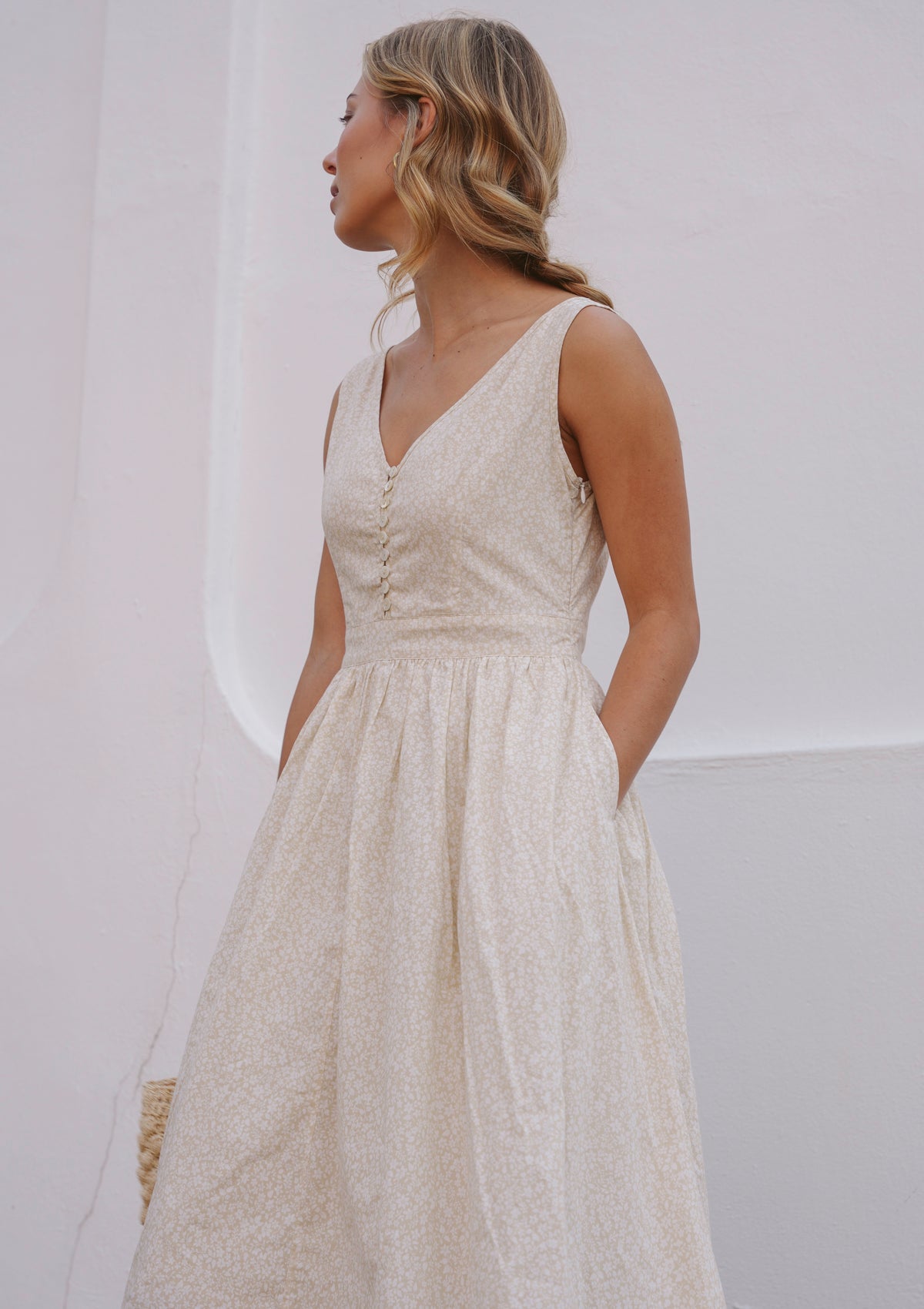 Andie Day Dress | Camden