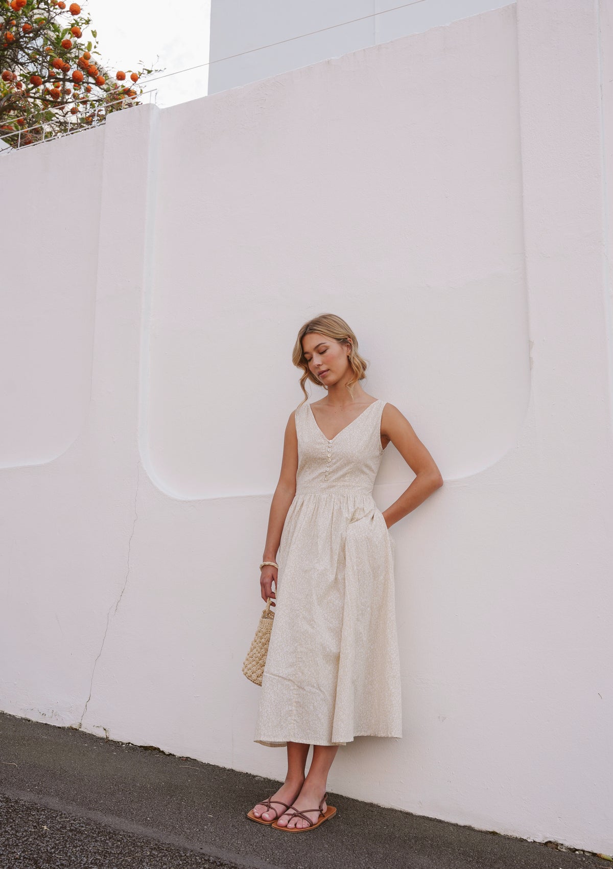 Andie Day Dress | Camden