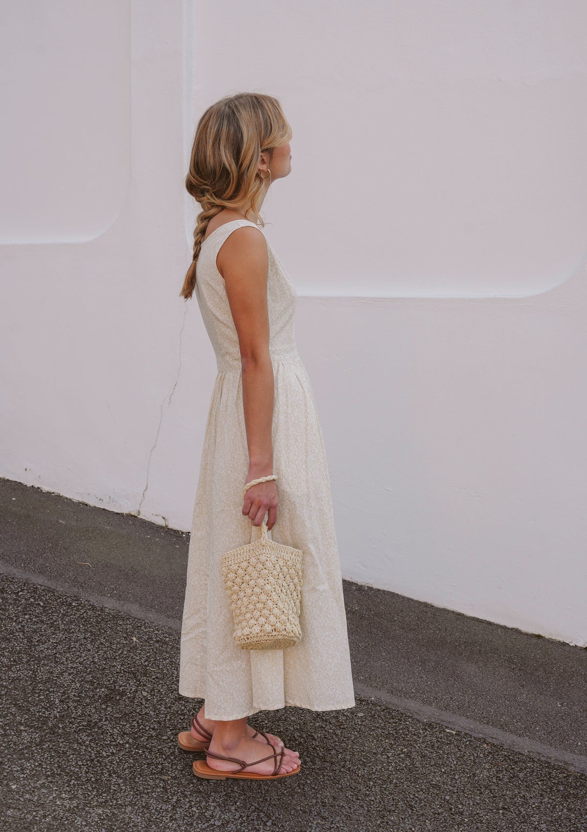 Andie Day Dress | Camden