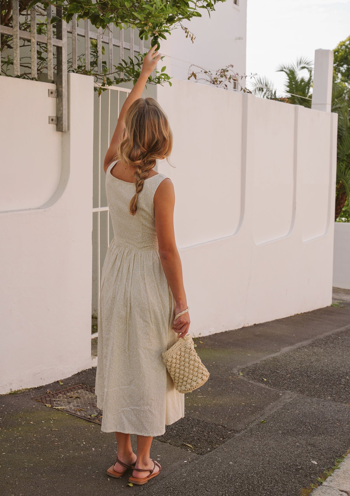Andie Day Dress | Camden