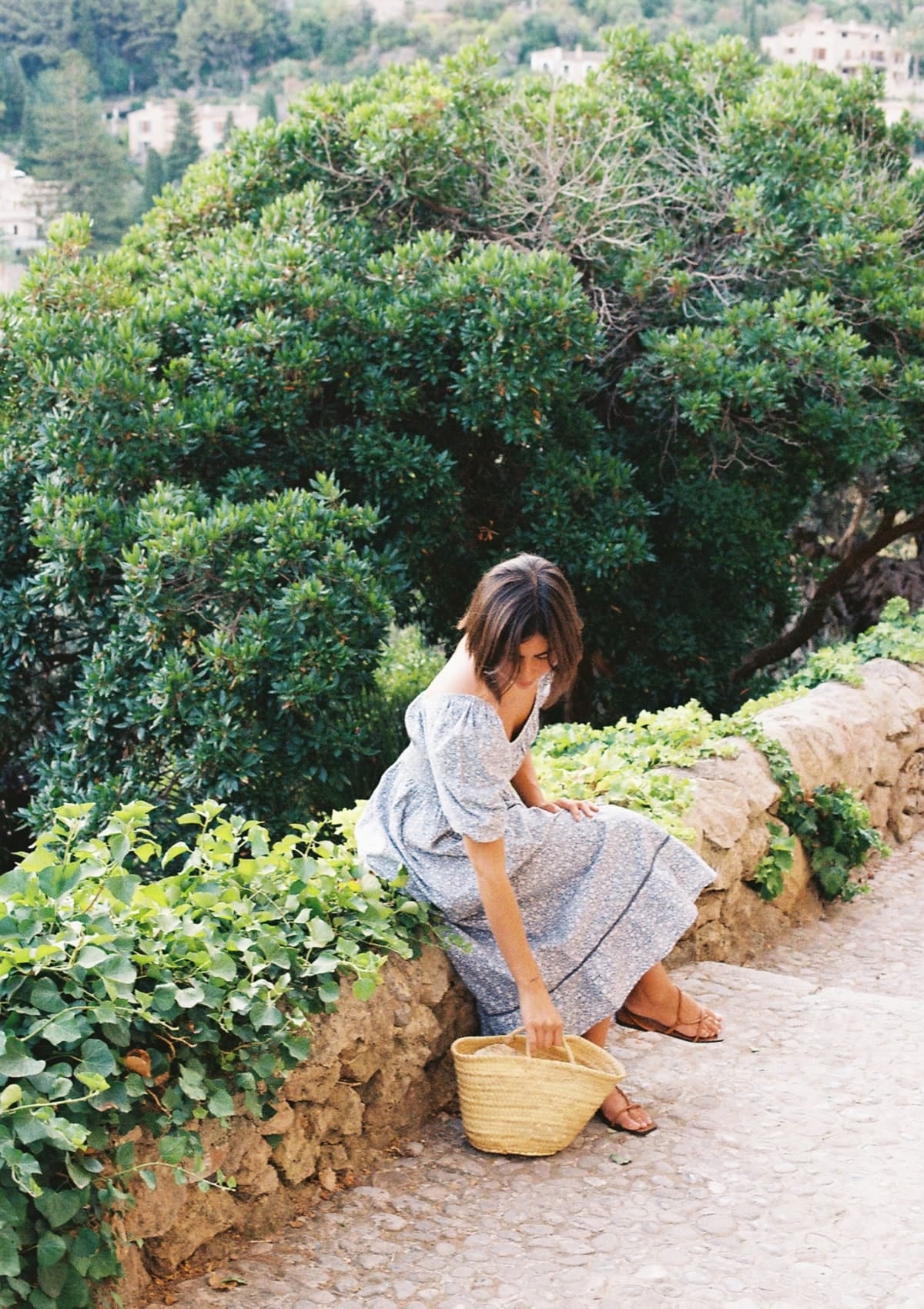 Aubree Day Dress | Pemberley Bleu
