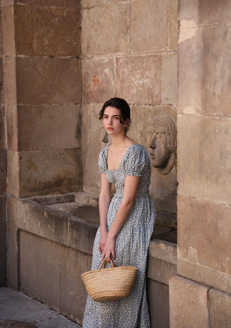 Bennet Day Dress | Majolica