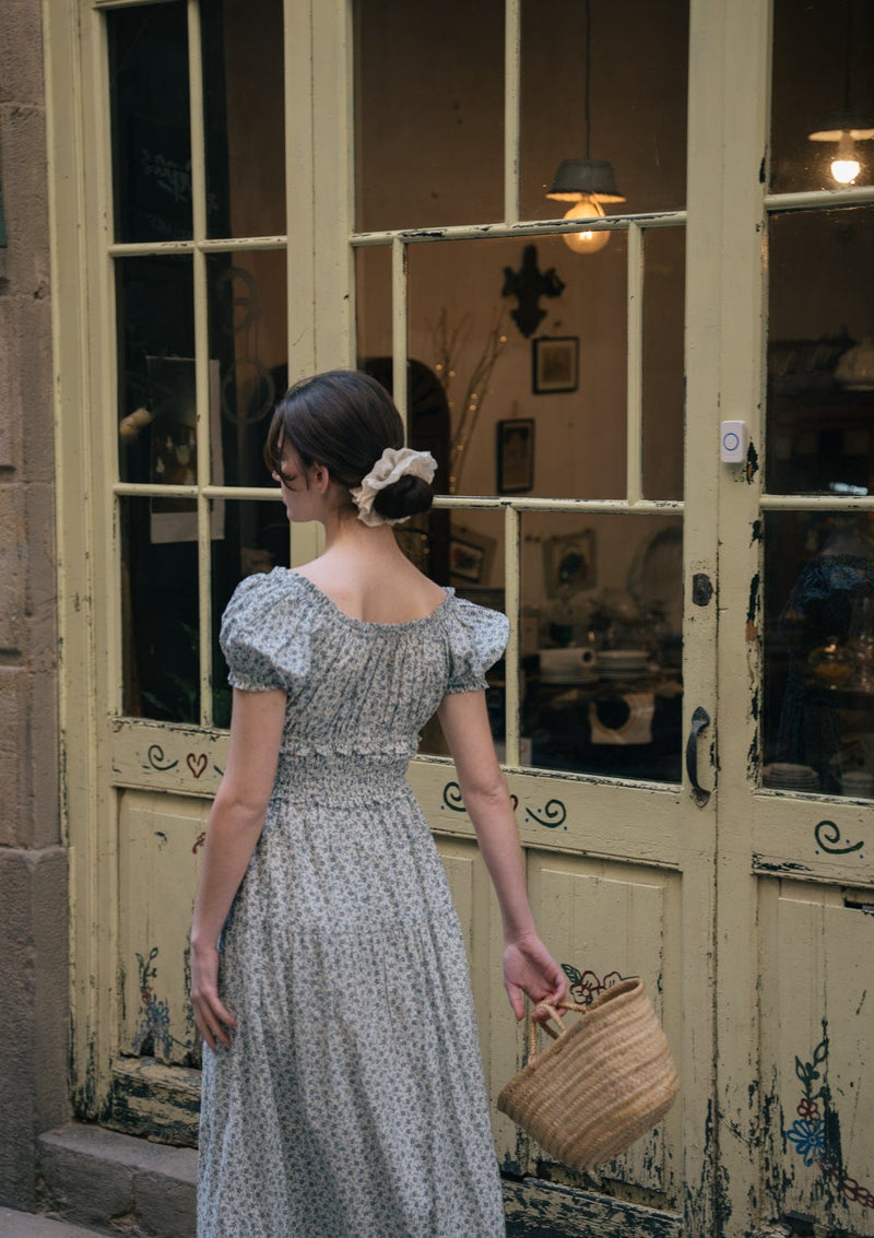 Bennet Day Dress | Majolica