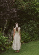 Betty Day Dress | Poppy Field