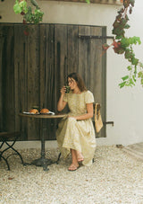 Clementine Day Dress | Midsummer