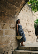 Darcy Day Dress | Wildflower