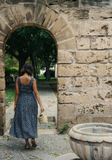 Darcy Day Dress | Wildflower