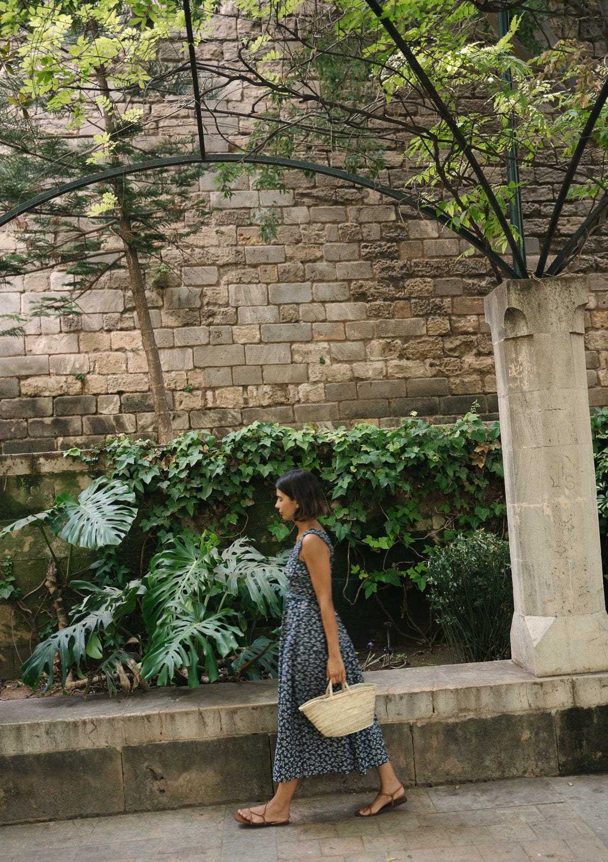 Darcy Day Dress | Wildflower