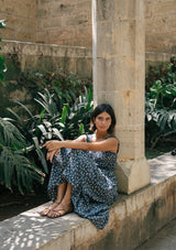 Darcy Day Dress | Wildflower