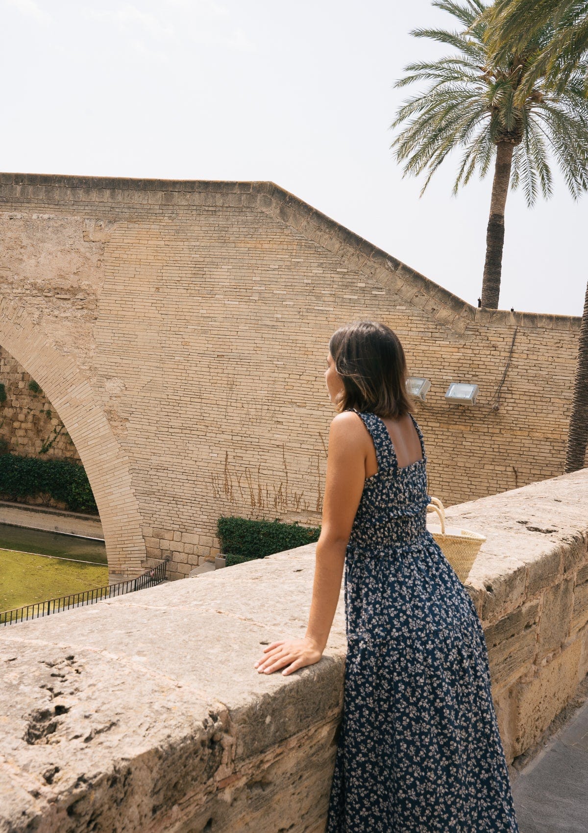 Darcy Day Dress | Wildflower