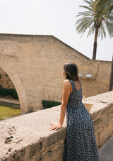 Darcy Day Dress | Wildflower