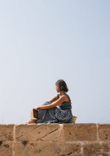 Darcy Day Dress | Wildflower