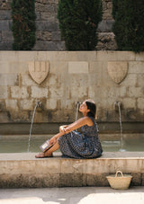 Darcy Day Dress | Wildflower